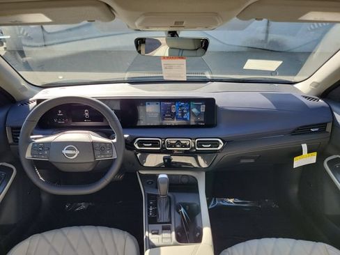 New 2026 Nissan Sentra SL w/ Floor Mat Package FWD image 22