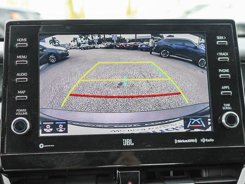 Used 2024 Toyota Camry XSE image 25