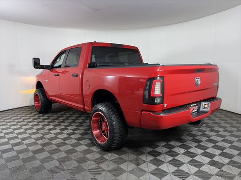 Used 2016 RAM 1500 Express image 12