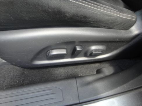 Used 2019 Nissan Murano SV AWD/4WD image 10