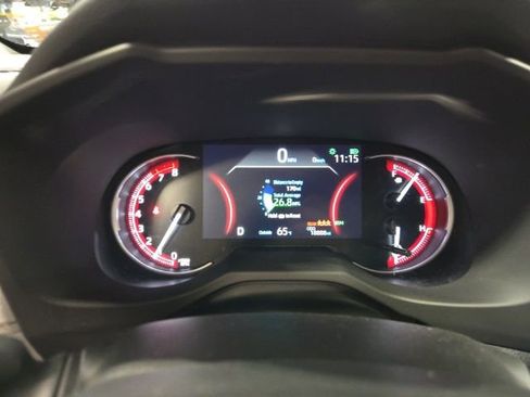 Used 2024 Toyota RAV4 XLE Premium w/ Weather Package image 16