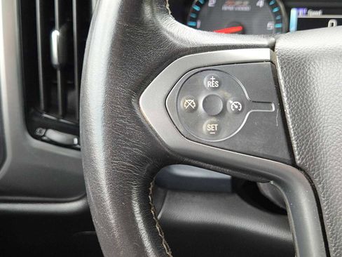 Used 2018 Chevrolet Silverado 1500 LT w/ Texas Edition image 27