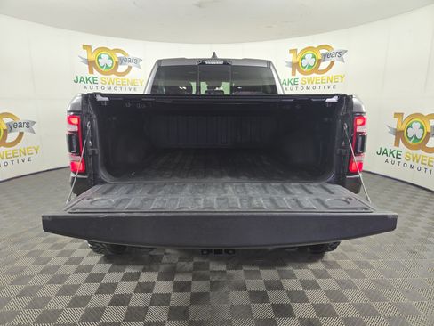 Used 2022 RAM 1500 TRX w/ TRX Level 2 Equipment Group AWD/4WD image 36