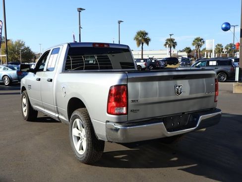 Certified 2024 RAM 1500 Classic SLT image 9