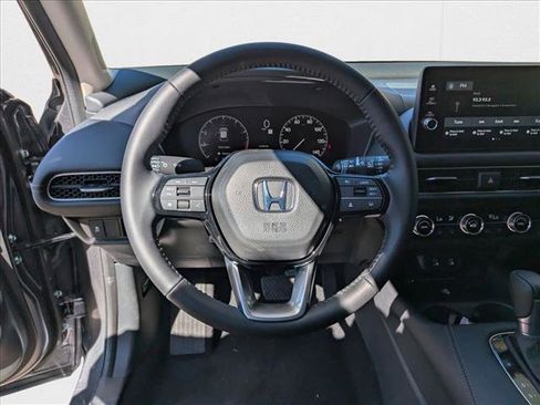 New 2026 Honda HR-V EX-L image 19