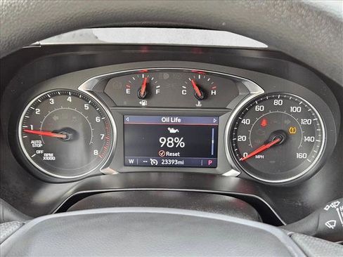 Used 2025 Chevrolet Blazer LT AWD/4WD image 11