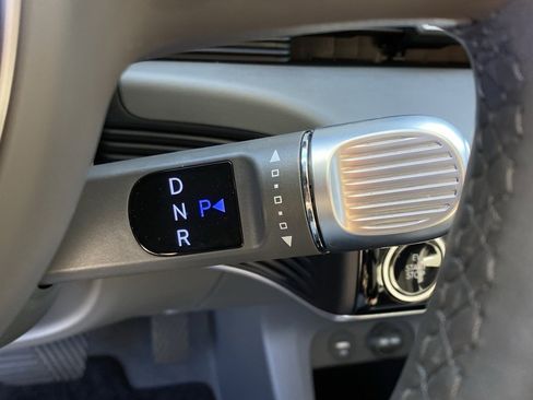 Certified 2024 Hyundai Ioniq 5 SEL image 15