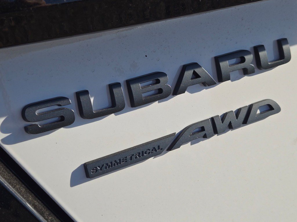 New 2026 Subaru WRX GT AWD/4WD image 23