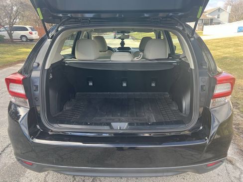 Used 2018 Subaru Impreza 2.0i AWD/4WD image 8