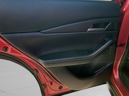 Used 2023 MAZDA CX-30 AWD 2.5 S w/ Select Package image 25