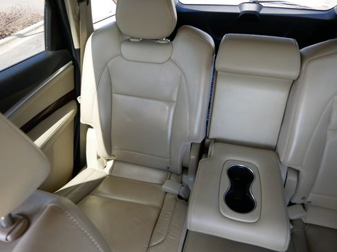 Used 2015 Acura MDX SH-AWD w/ Technology Package image 13