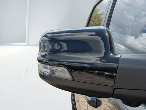 New 2026 RAM 1500 Laramie w/ Night Edition AWD/4WD image 10