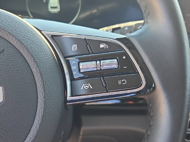 Used 2024 Kia Seltos S FWD image 21