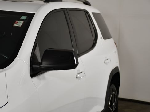 Used 2019 GMC Acadia SLT w/ Black Edition AWD/4WD image 13