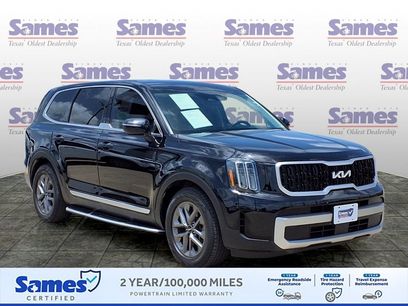 Used 2023 Kia Telluride LX