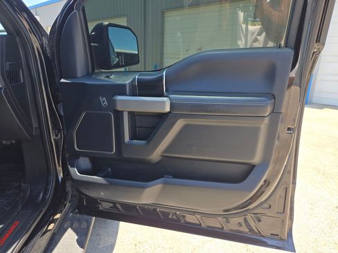 Used 2019 Ford F150 Raptor w/ Equipment Group 802A Luxury AWD/4WD image 27