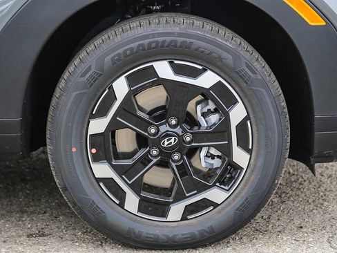 New 2026 Hyundai Santa Fe SEL image 10