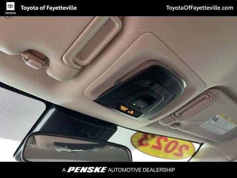 Used 2023 Toyota Corolla LE image 22