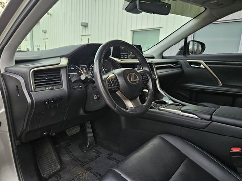 Used 2022 Lexus RX 350 FWD image 13