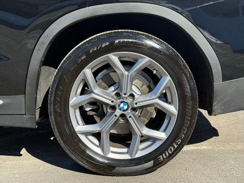 Used 2023 BMW X3 xDrive30i w/ Convenience Package image 18