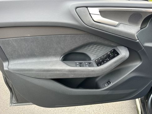New 2026 Audi S5 Prestige AWD/4WD image 11