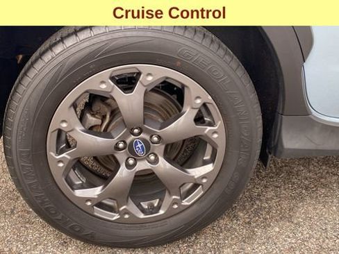 Certified 2021 Subaru Crosstrek 2.5i Sport w/ Moonroof Package image 12