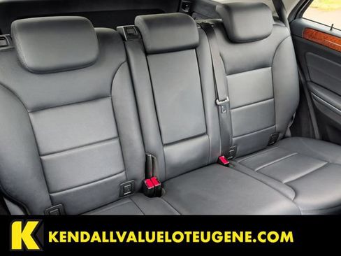 Used 2009 Mercedes-Benz ML 350 4MATIC image 20