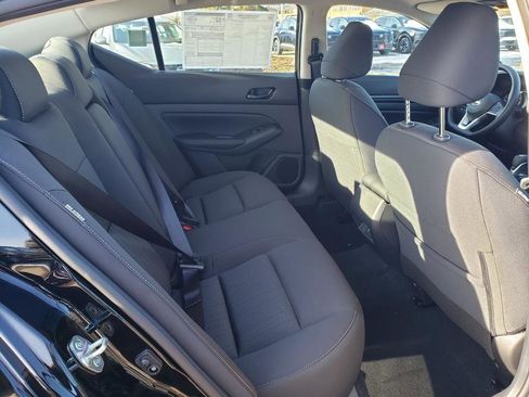 Used 2025 Nissan Altima 2.5 SV w/ SV Special Edition Package image 21