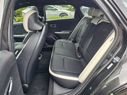 New 2026 Kia K4 GT-Line FWD image 22