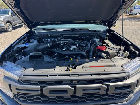 New 2025 Ford Ranger Raptor image 27