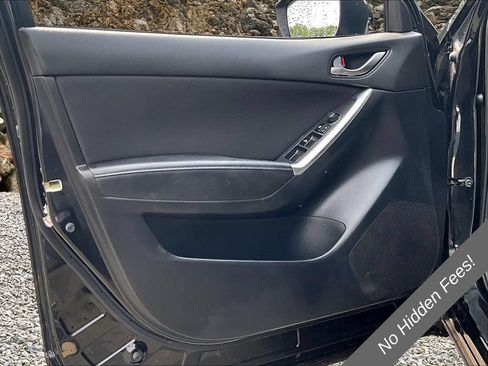 Used 2016 MAZDA CX-5 Touring AWD/4WD image 19