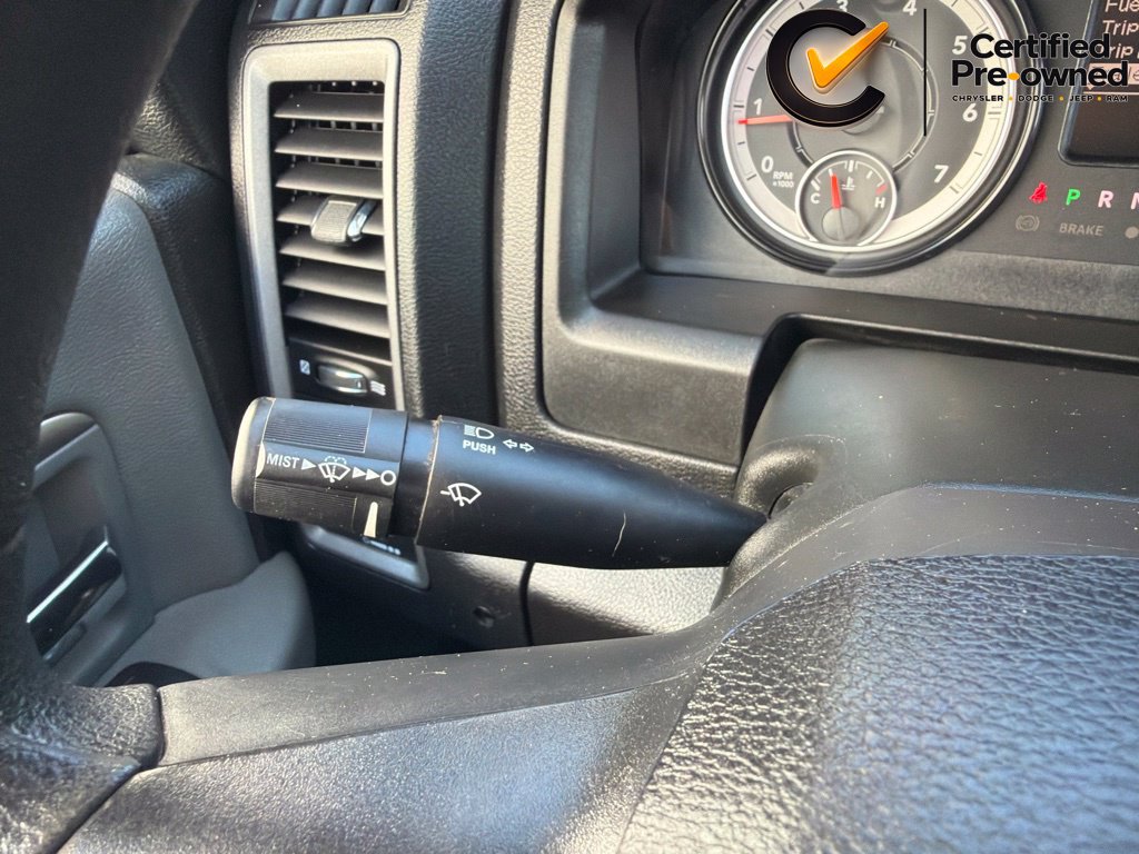 Certified 2021 RAM 1500 Tradesman w/ Power & Remote Entry Group AWD/4WD image 44