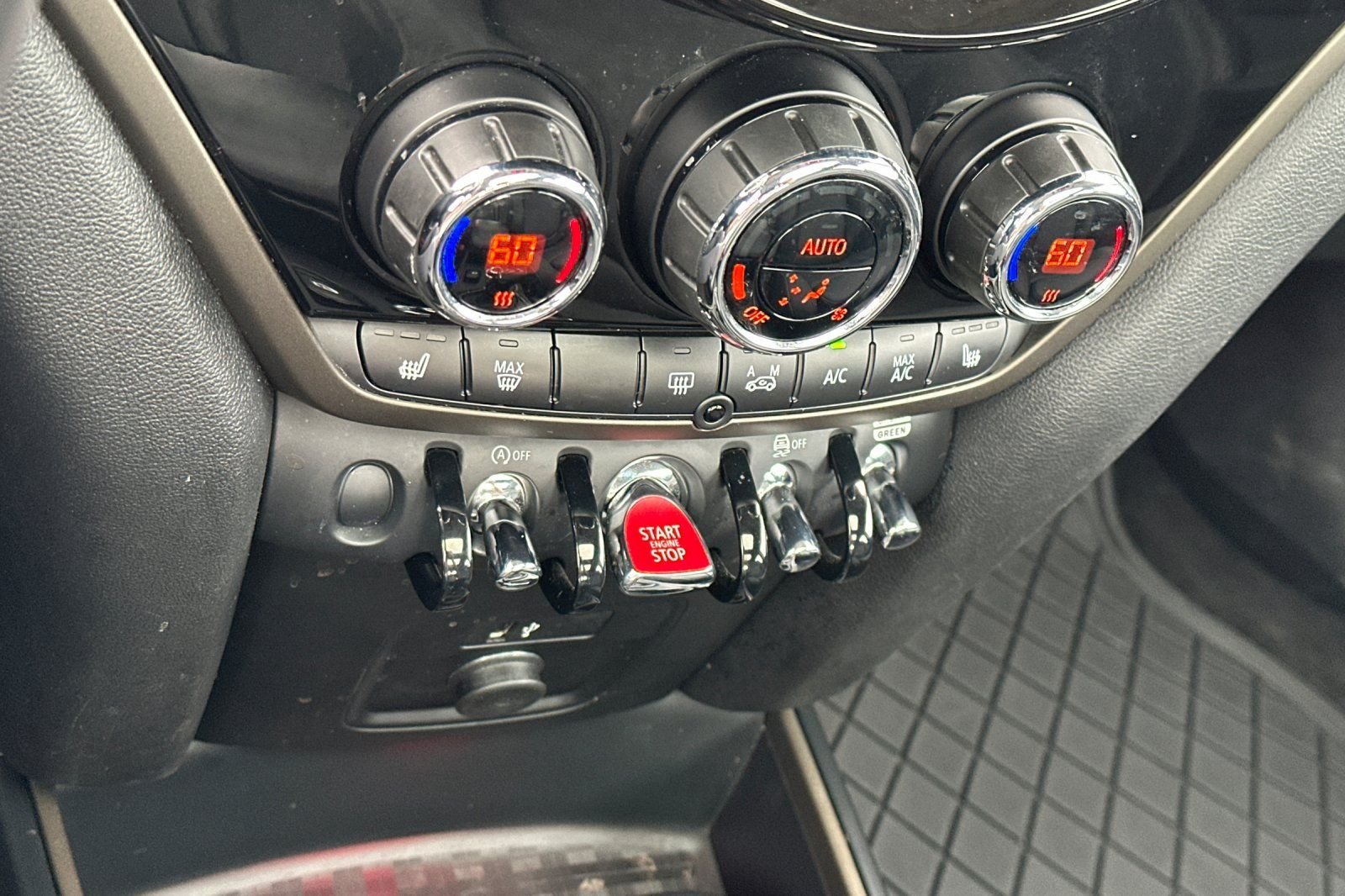 Used 2024 MINI Cooper Countryman S AWD/4WD image 24