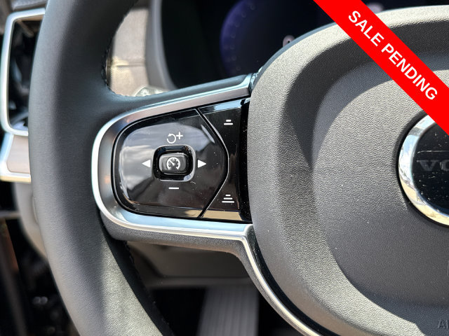 Used 2026 Volvo XC90 B6 Plus w/ Protection Package Premier AWD/4WD image 12