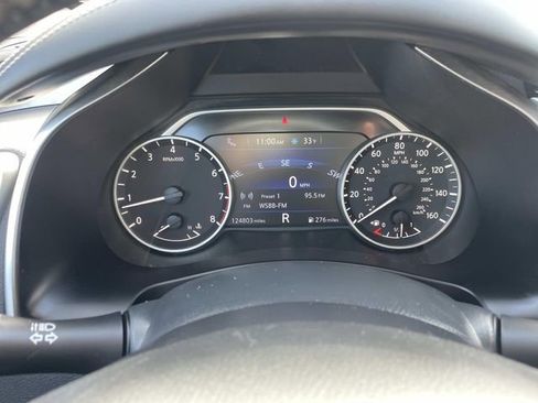 Used 2018 Nissan Murano Platinum image 29