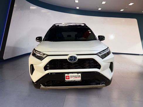 Used 2024 Toyota RAV4 XSE image 8