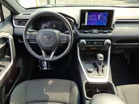 Certified 2024 Toyota RAV4 SE AWD/4WD image 12