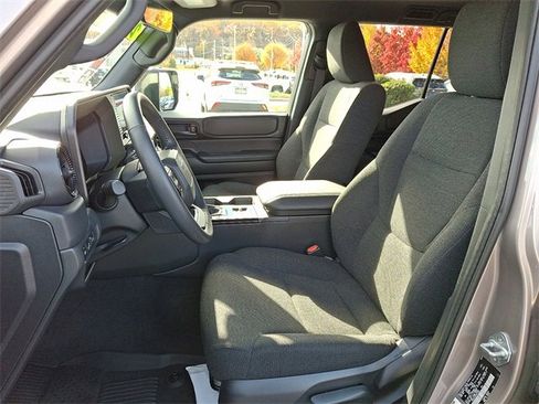 Certified 2024 Toyota Land Cruiser 1958 image 13