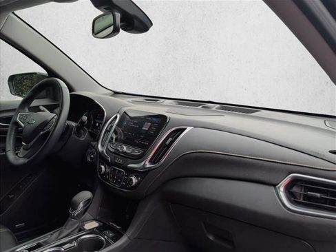 Used 2023 Chevrolet Equinox Premier FWD image 24