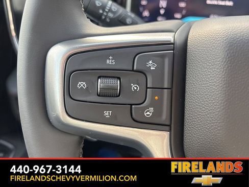 New 2026 Chevrolet Silverado 1500 LT image 4