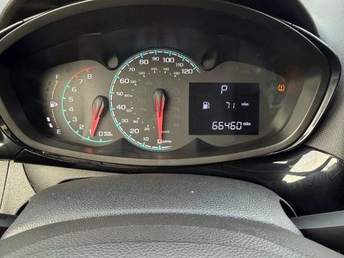 Used 2017 Chevrolet Spark LT image 21