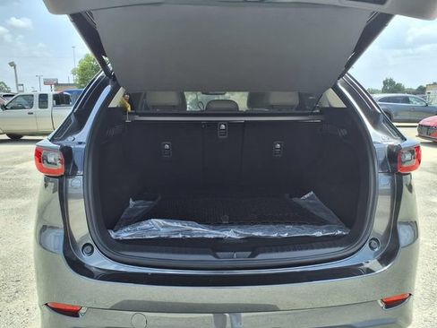 Certified 2025 MAZDA CX-5 AWD 2.5 S image 7