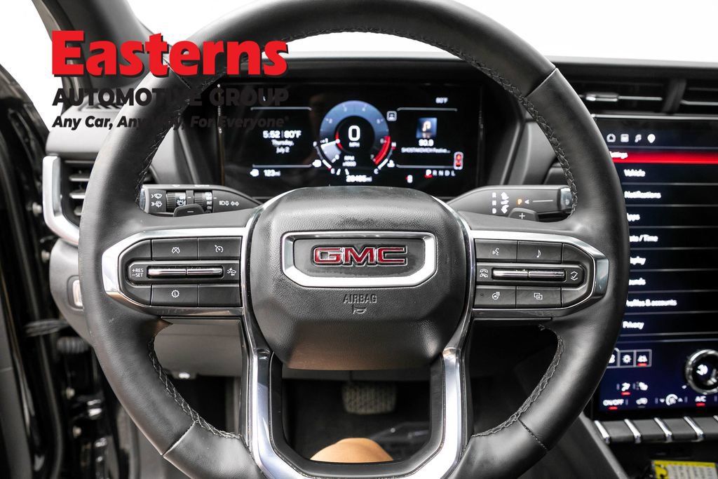 Used 2026 GMC Terrain Elevation FWD image 12
