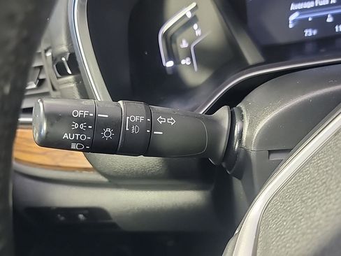 Certified 2019 Honda CR-V EX-L image 30