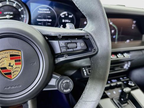 Used 2024 Porsche 911 GT3 RS image 24