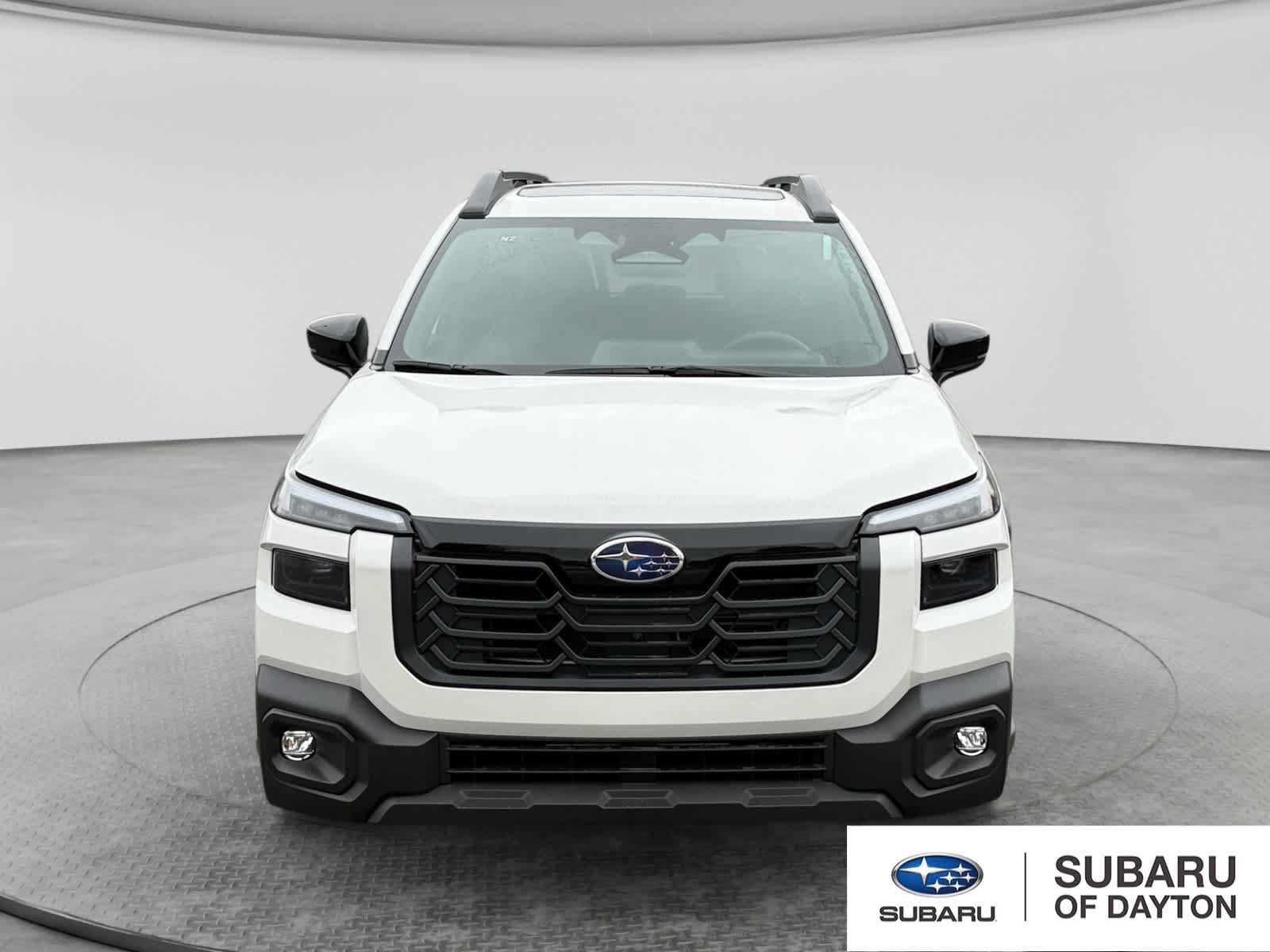 New 2026 Subaru Outback Limited XT AWD/4WD image 2