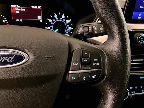 Used 2020 Ford Escape SE AWD/4WD image 18