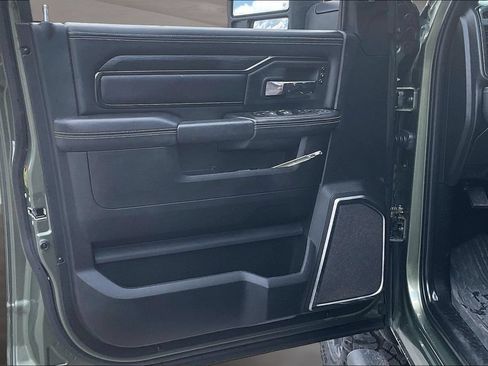 Used 2024 RAM 2500 Rebel w/ Level 2 Equipment Group AWD/4WD image 20