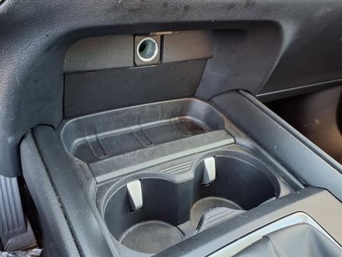 Used 2025 MAZDA CX-50 AWD 2.5 S w/ Preferred Package image 8