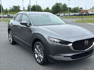 Certified 2025 MAZDA CX-30 AWD 2.5 S w/ Preferred Package video 1